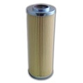 Main Filter Hydraulic Filter, replaces MARVEL 5602065140, 25 micron, Outside-In, Cellulose MF0066141